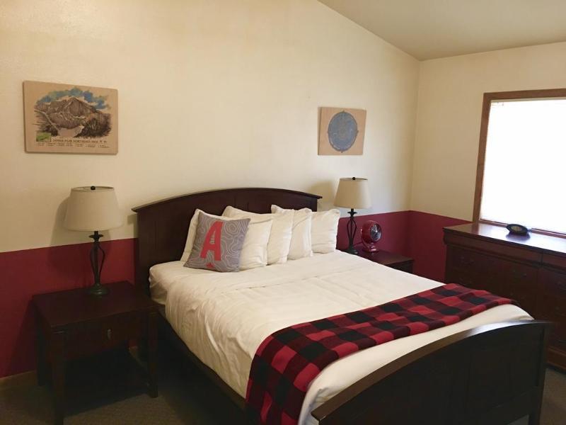 Boulder Mountain Lodge Buitenkant foto